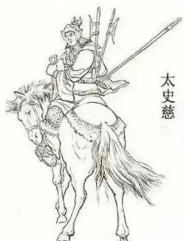 三国72将武力客观排名_回合_大战_关羽