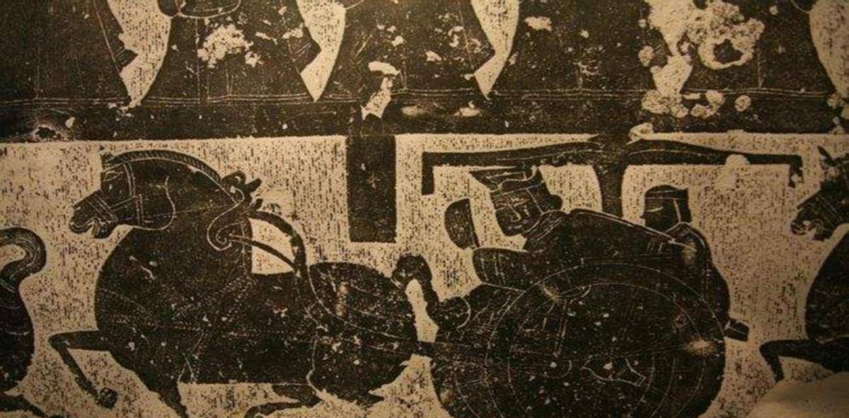 鲁国与宋国结盟,却跑到了宿国,我们却并不知晓宿国在其中扮演了什么