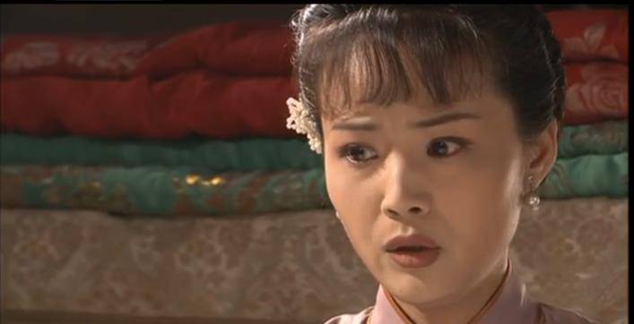 重温《大宅门》才发现白景琦这样的男人真的不值得嫁