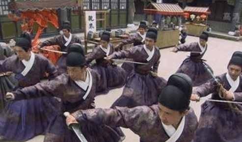 "锦衣卫"横霸明朝所向披靡, 为何李自成起兵却视而不