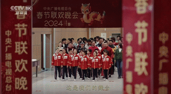 春晚的仪式感,是平凡的温暖_故事_总台_节目