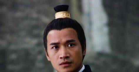 他是开创一代盛世的明君,但他的残暴寡恩秦始皇嬴政也