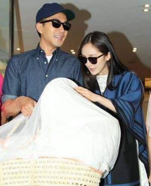 冯绍峰_孩子_工作_手机_因为