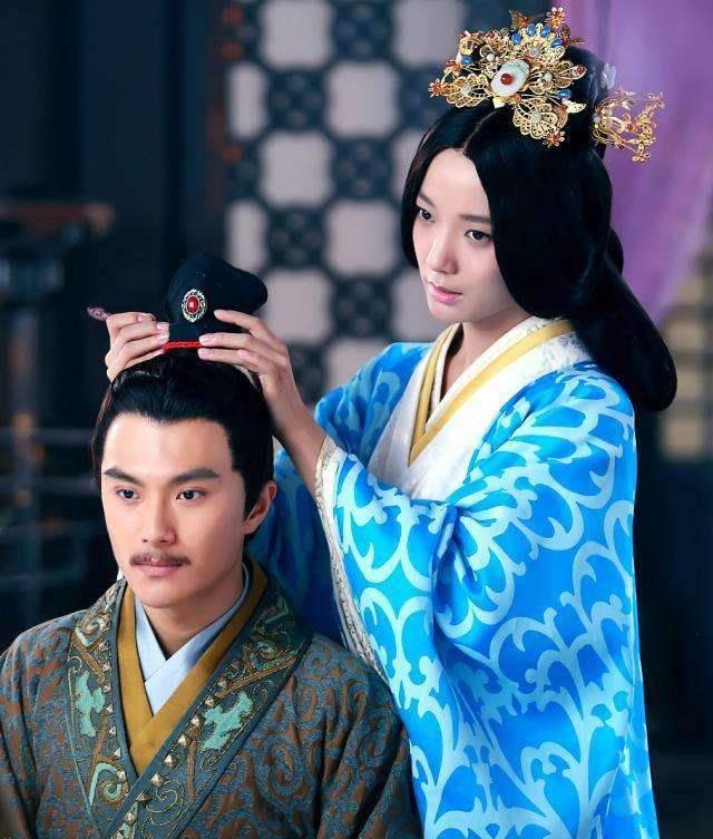 为何他能得到汉武帝的欢心?李夫人真的貌?