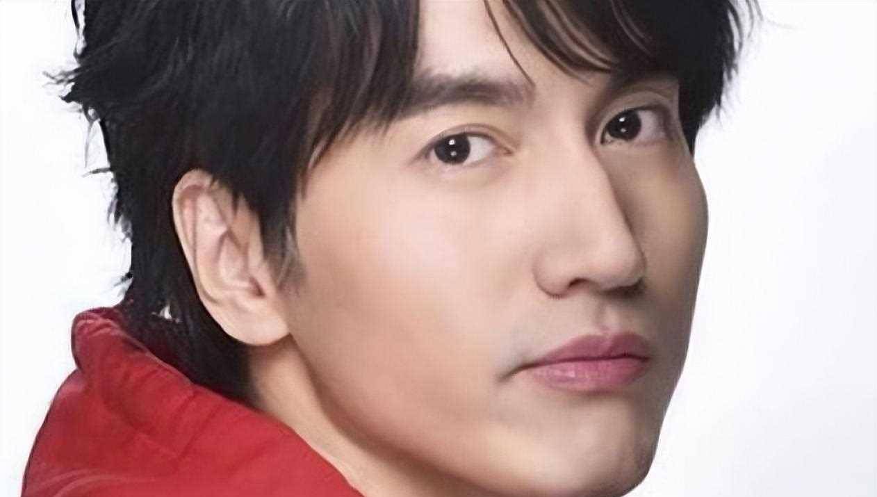 一场活动,彻底戳穿了47岁言承旭的"优越",难怪他能火