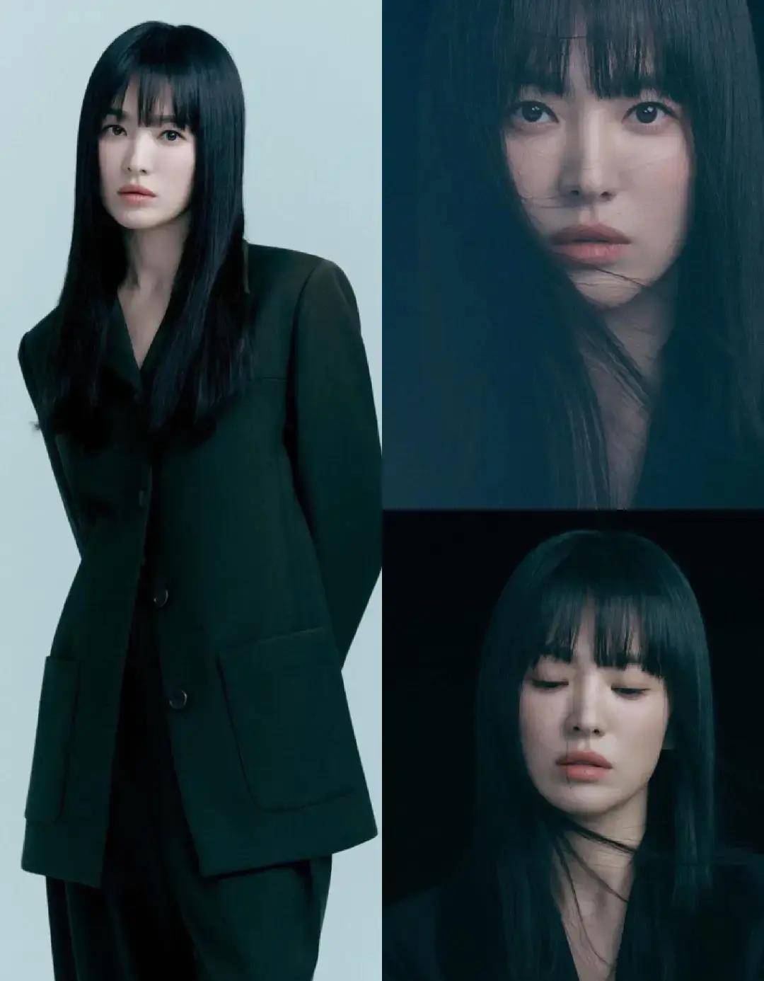 与小鲜肉又搂又抱,42岁还在发电的她,网友纷纷感叹:她