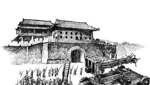 而偏偏产生在军事上屡战屡败的宋朝,这究竟是为什么