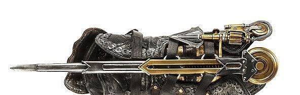 说说中国古代八大暗器:伤人于无形之中,百步穿杨,防不