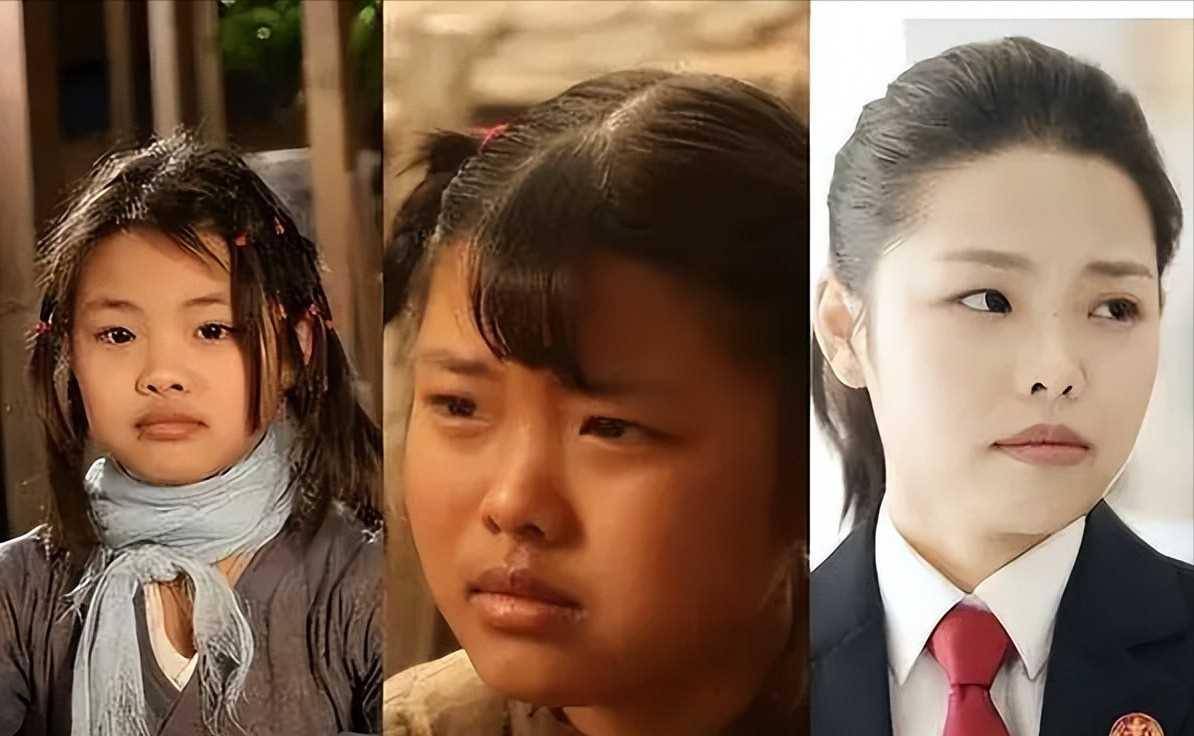 宋丹丹的担心是对的,18年后再看王莎莎的处境,和杨紫