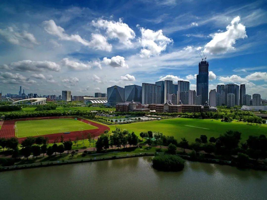 浦东三林招商臻境@上海(招商臻境)楼盘详情-招商臻境