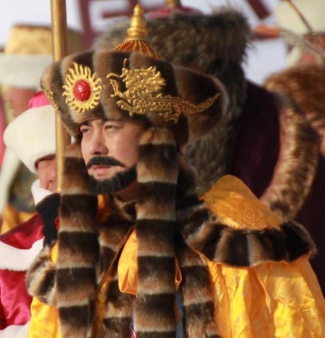 萧观音:辽国才女皇后的悲惨命运!