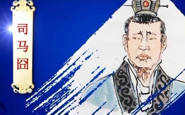 西晋"八王之乱"的八位王爷都是怎样的结局_司马颙_晋