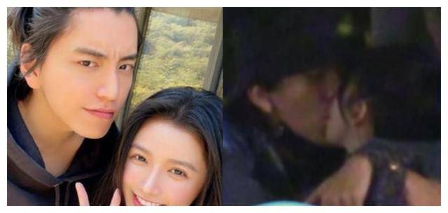 王大陆惊曝10段情史,湿吻已婚导演!震撼揭秘,三观崩塌!