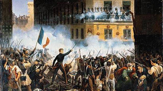 放荡不拘的大仲马,法国文学史上的另类作家,姓氏注定