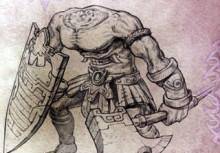 刑天为什么要和黄帝决一死战?头木作业法是什么?_炎帝_头颅_柳树