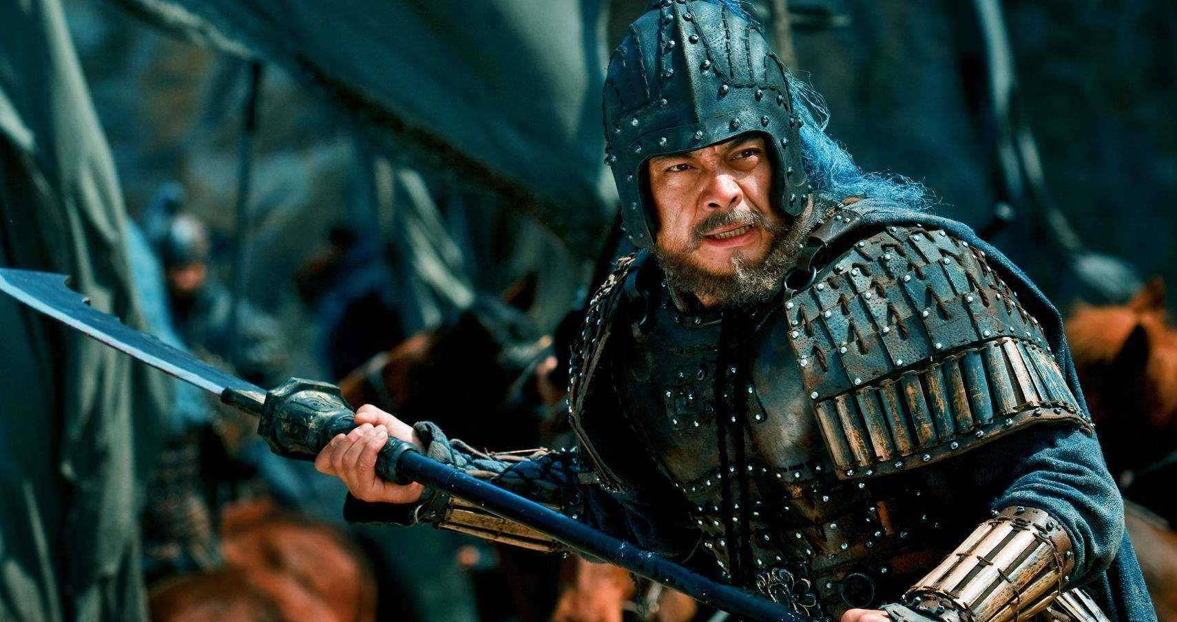 弱势的蜀汉,把诸葛亮逼成了神_周瑜_孔明_孙权