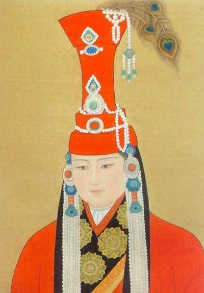 拖雷家族为什么能够夺回蒙古帝国的主导权?_贵由_蒙哥