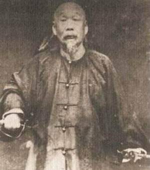 南关_冯子材_军队