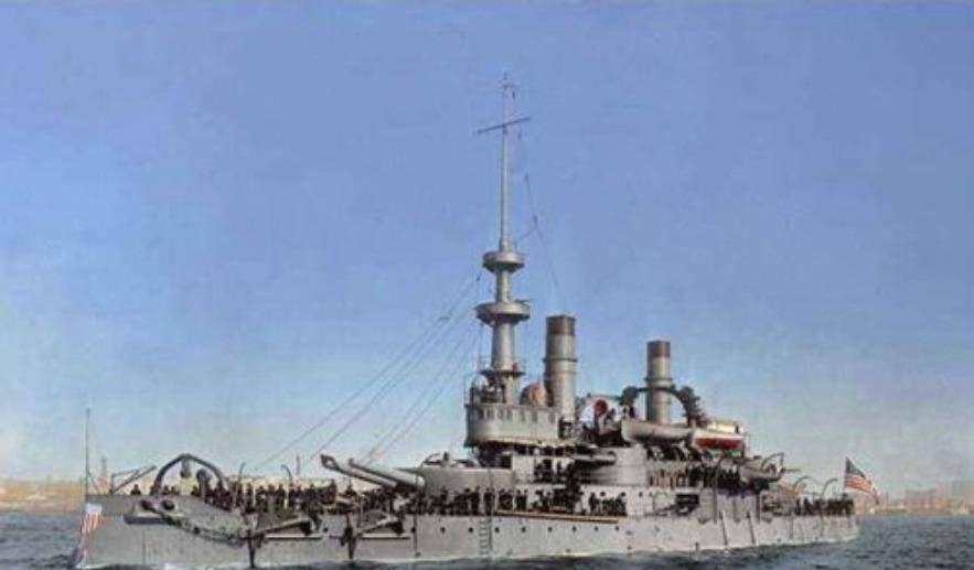 海军 航母 舰 军事 883_517