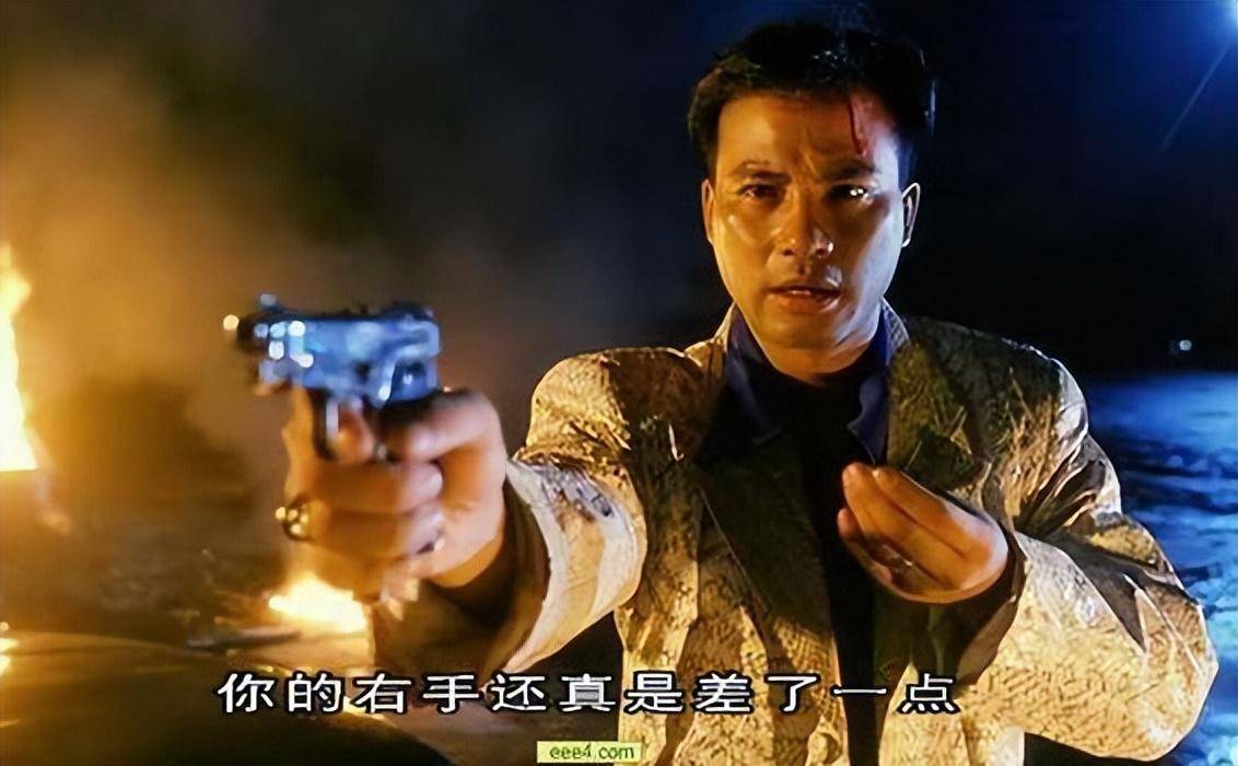 任达华:一生只有一段情,因爱丁克,却在50岁看到女儿泪流满面