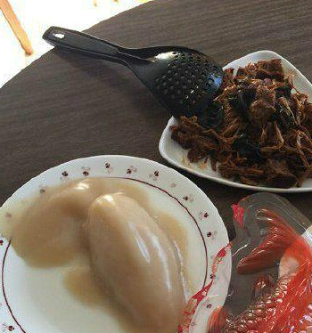 搞笑大赢家:供奉的时候是一定要有猪头的!_微博_资料_醉汉