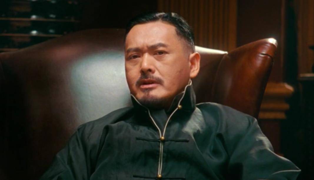 《让子弹飞》十位主演现状:老大娶花姐,老三逆袭,老六被封杀