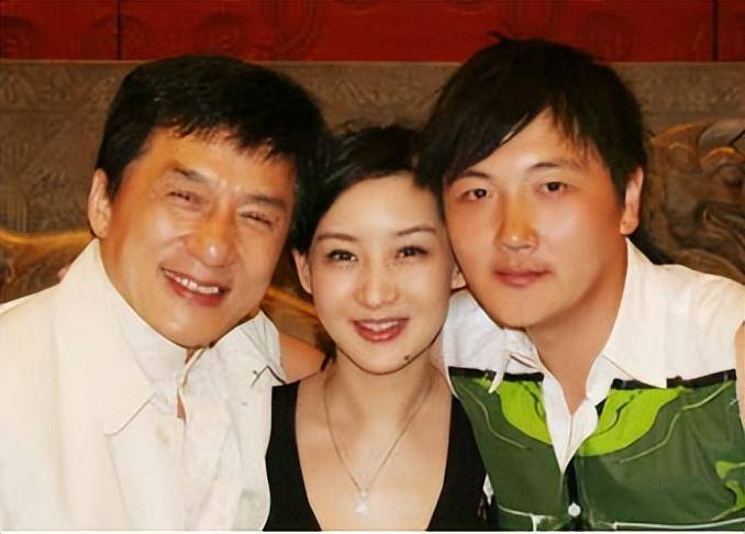 孙楠:3段感情两次不忠,出轨主持人潘蔚,抛弃刚生二胎的买红妹_辛欣