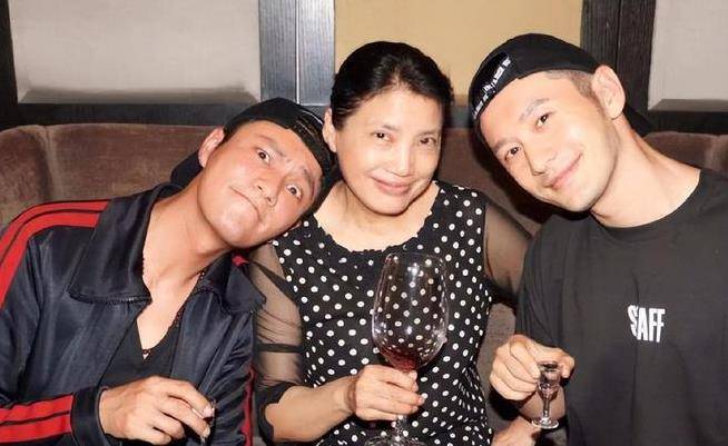 土生土长的安徽籍演员,知名度前十名_赵薇_剧中_角色