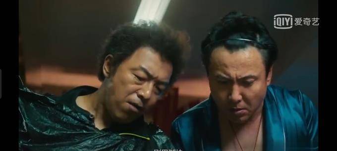 那个长在笑点上的百亿影帝,沈腾出演影视作品一览_剧