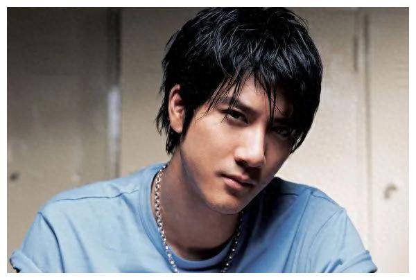 王力宏的成名之路,演艺经历,何以成就音乐传奇_电影_专辑_创新