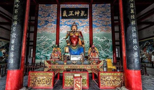 睢阳之战:1万人对战13万,张巡守城10月,城下是叛军12