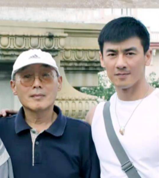 任天野的妻子朱荔莘:不顾家人反对,怀了孩子就结婚,今