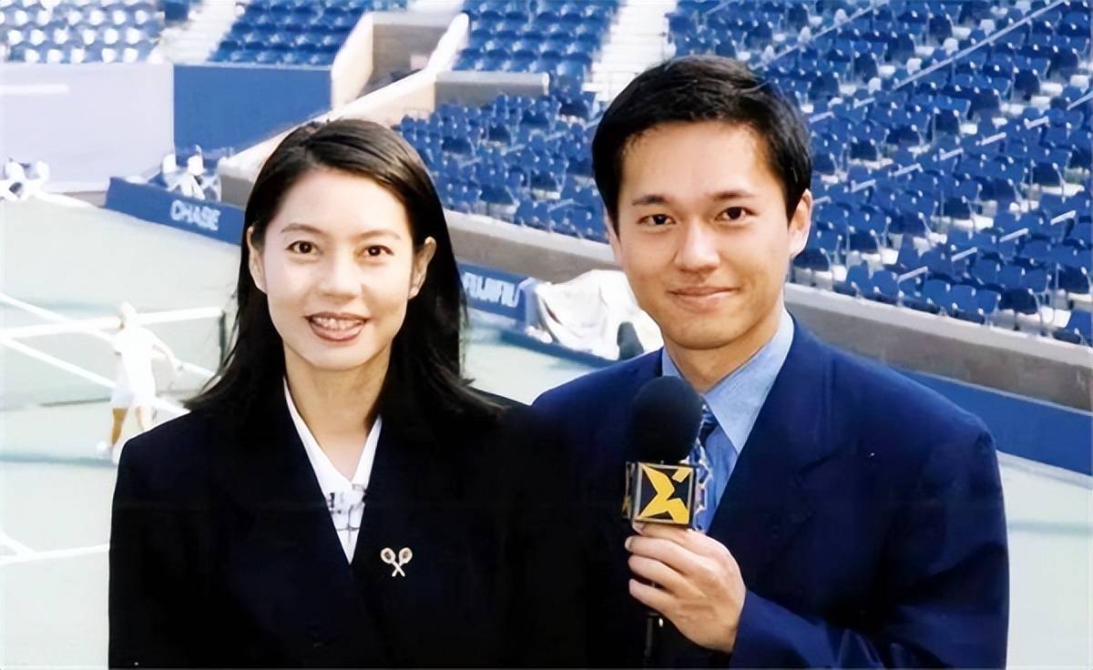 中国体坛叛徒胡娜,赴美比赛却临阵脱逃入美籍,如今高调回国捞金_网球