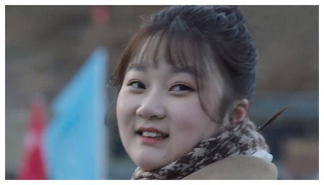 唐墩墩揭秘身世!