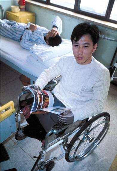 二,"钥匙链"乃核放射物质铱-1921996年1月5日下午5点多,单位领导在