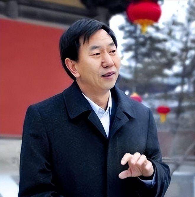 一山西退居二线的好领导耿彦波:让人们十分的不舍,产生争议_大同_太原