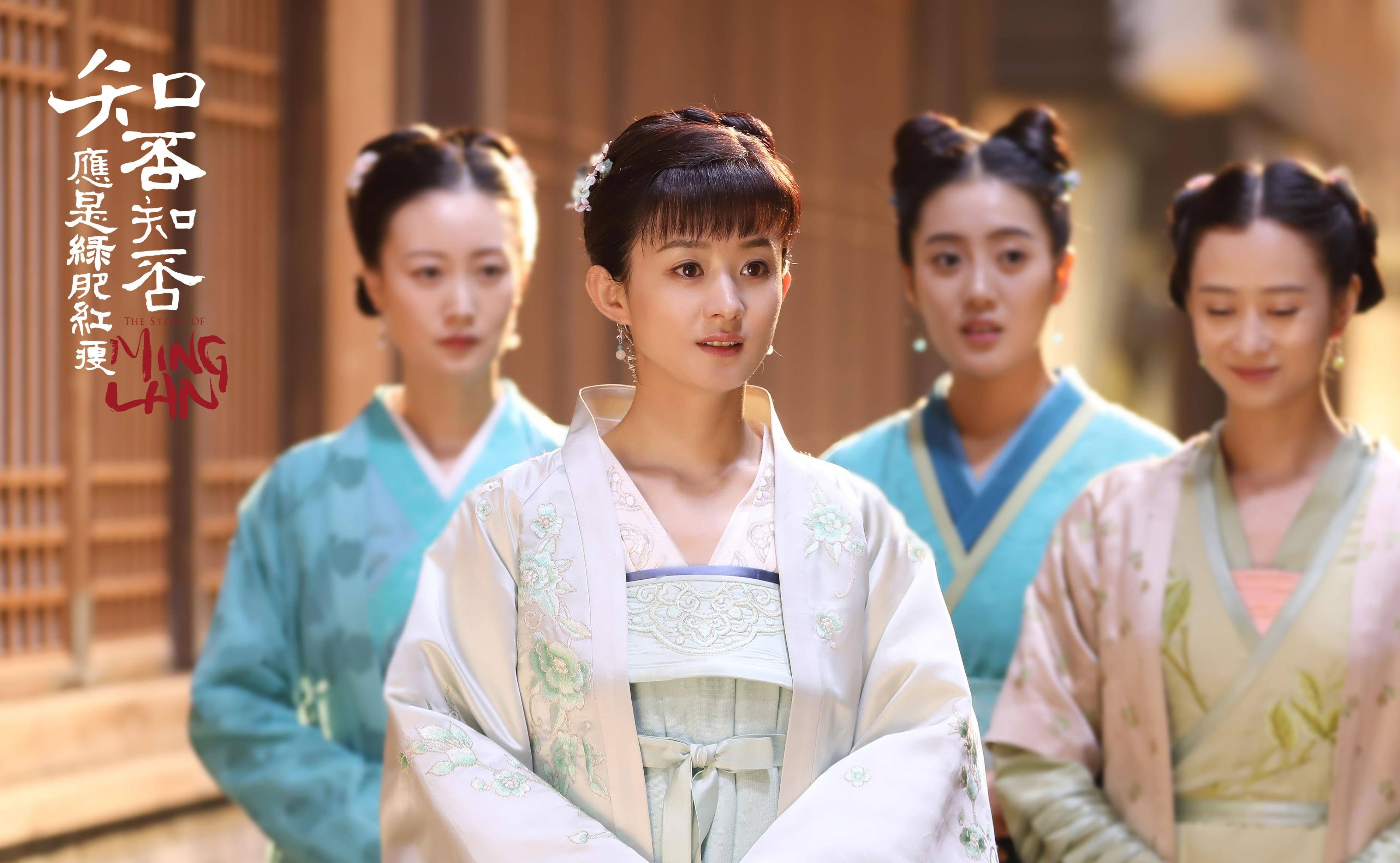 秦氏_明兰_权力