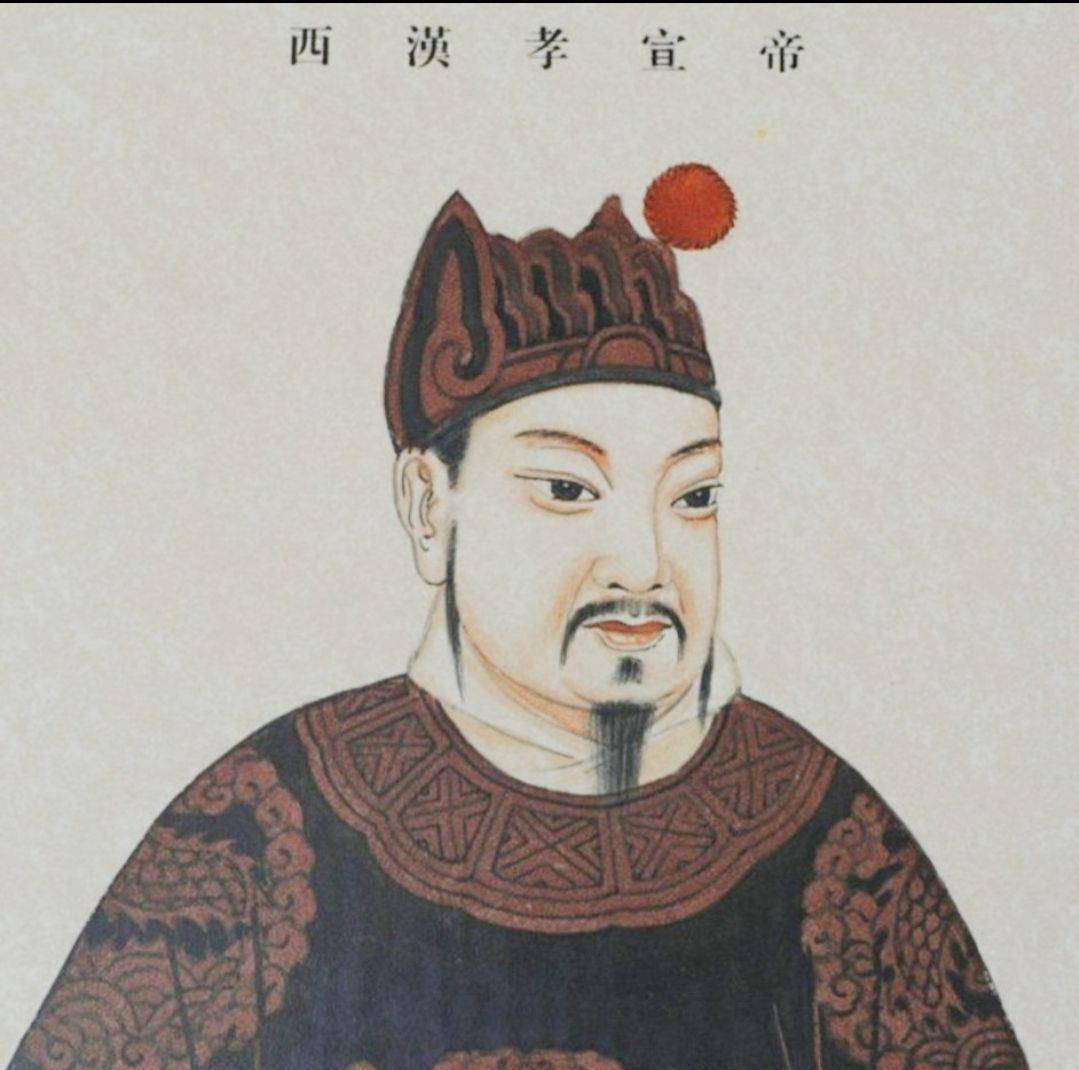 丙吉:刘病已的救命恩人,他的发家史告诉我们,好人终有