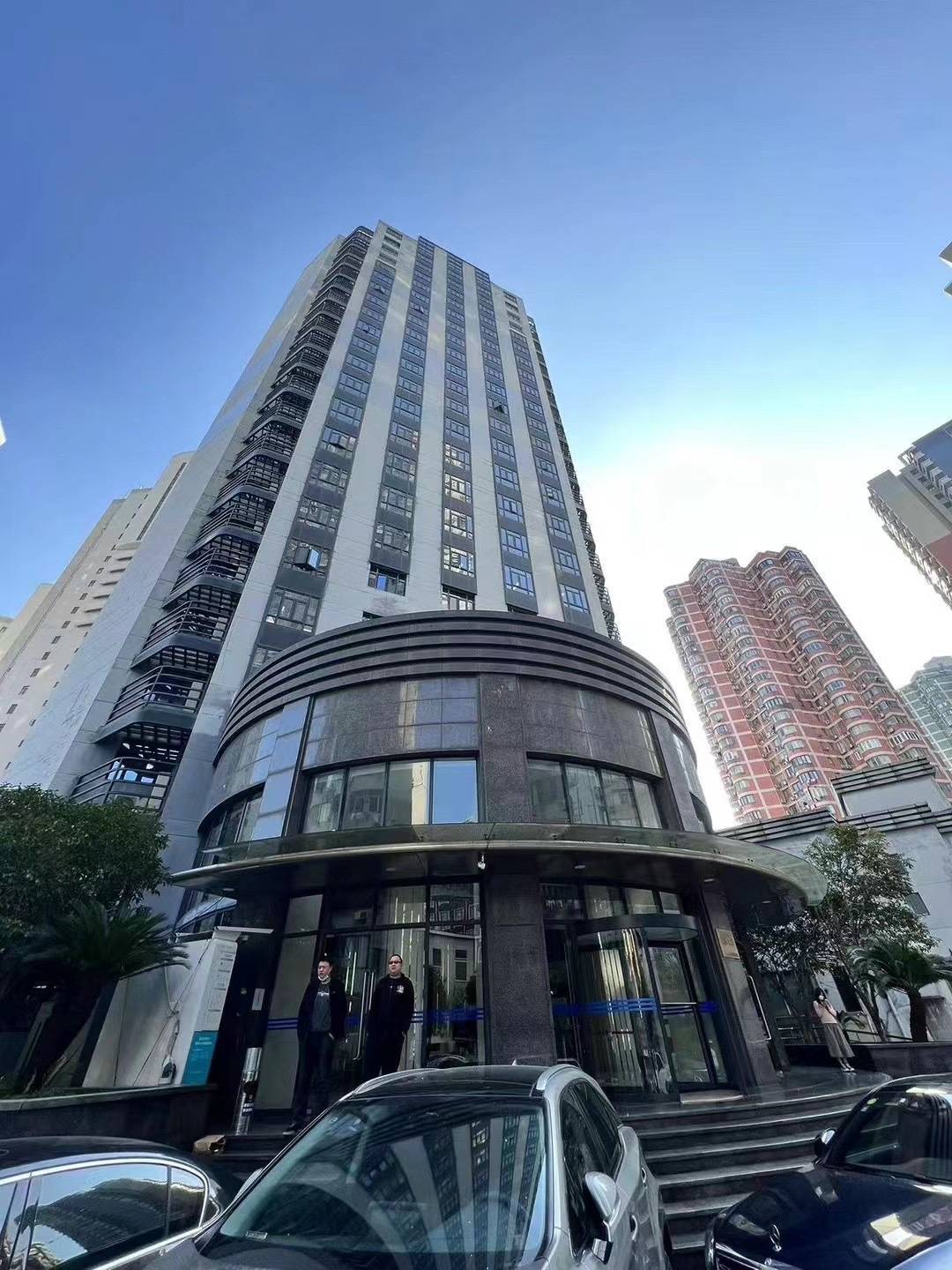 荣科大厦楼盘介绍,上海黄浦区荣科大厦户型图,荣科大厦房价走势_公寓