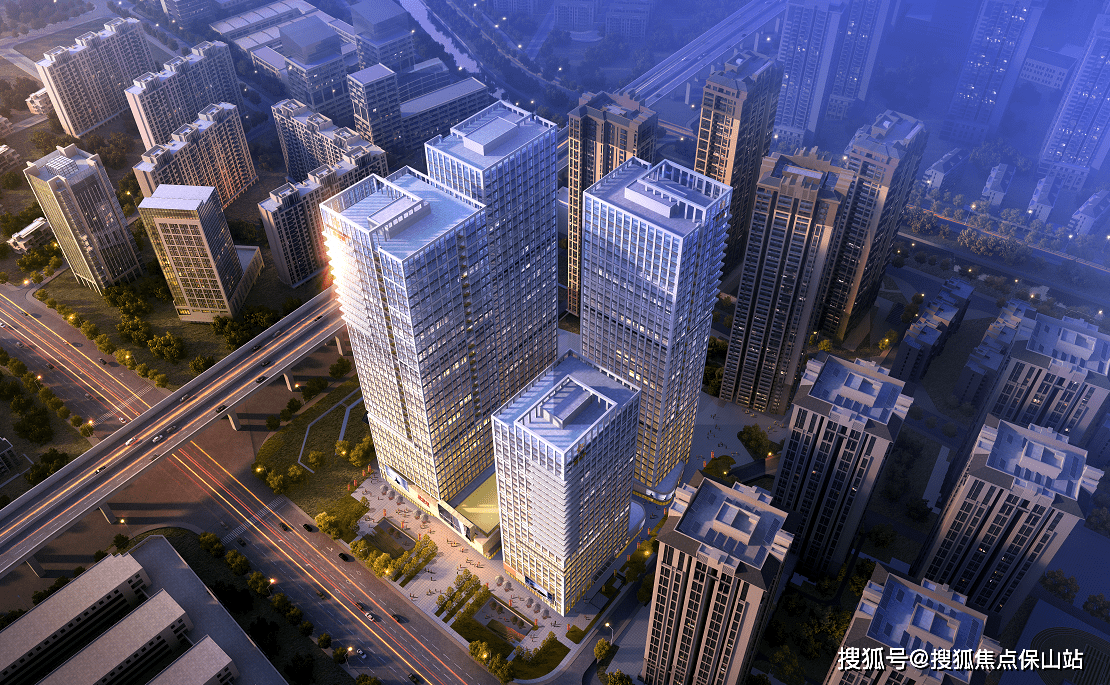 昆明 万彩城售楼处欢迎您-营销中心-户型图-价格-详情