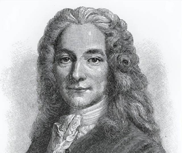 伏尔泰公开嘲讽国王的抚摸治疗爱德华和菲利普一世的真正动机是