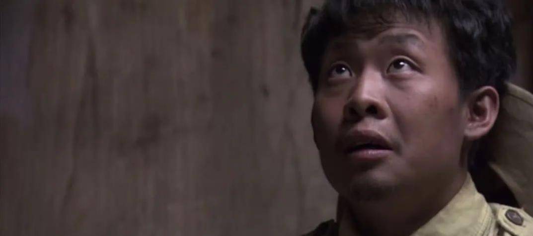 看了孟烦了和他爹,中国男人,在爱上,是很可怜很可怜的_父亲_孩子_教育