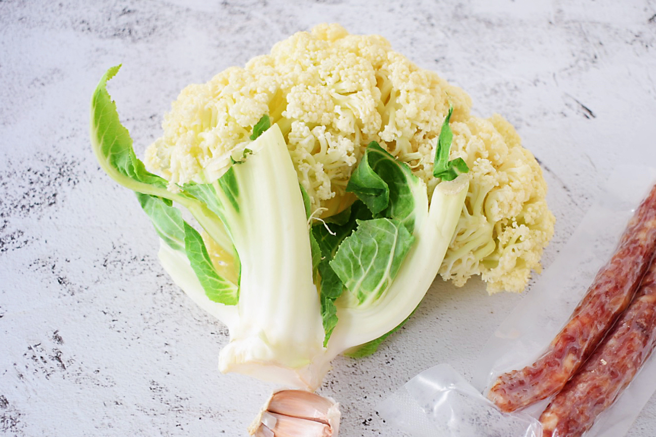 过年,别总是大鱼大肉,这菜补钙增强抵抗力,营养均衡少