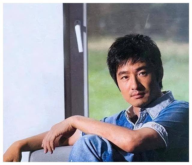 演员郭晓东:娶了等我一直的程莉莎,是我这辈子最明智!