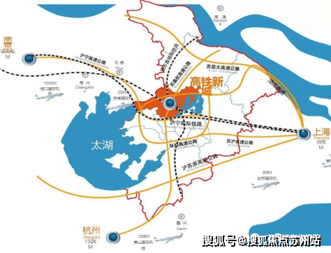 高铁新城-苏州环秀湖花园-苏州(环秀湖花园)项目详情-户型_价格_地址
