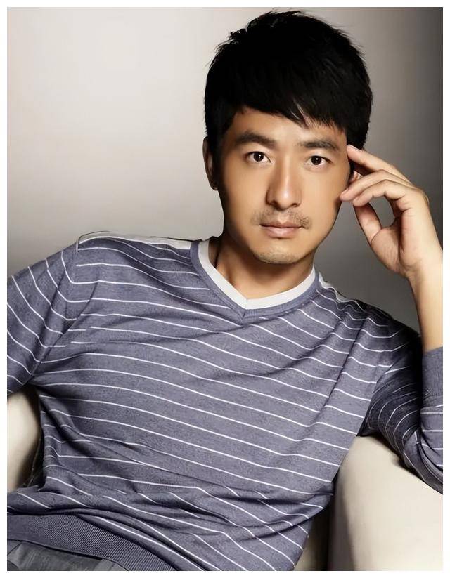 演员郭晓东:娶了等我一直的程莉莎,是我这辈子最明智!