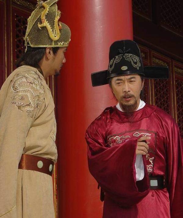 朱棣明明有治国的能力,为何朱元璋偏偏把皇位传给孙子?