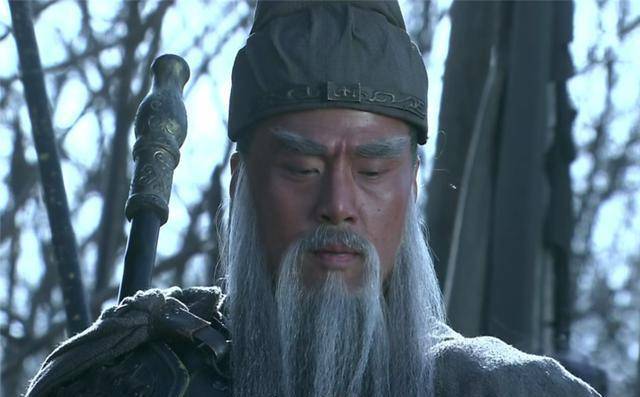 关羽兵败被杀后埋葬在哪里?说出来别不信,这是他传承