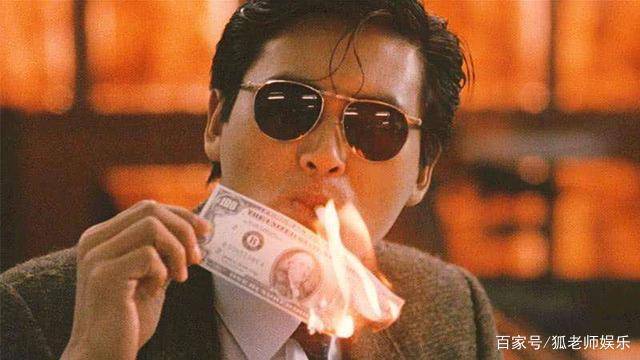 他出演的《上海滩》《卧虎藏龙》等影片更是给观众留下了深刻的印象