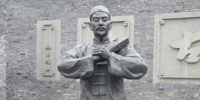 汪辉祖:绍兴师爷的鼻祖,凭啥成为清朝最传奇师爷?只因